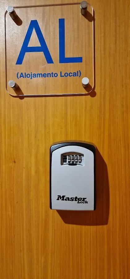 T1 Sea & Pool Apartment Caxias