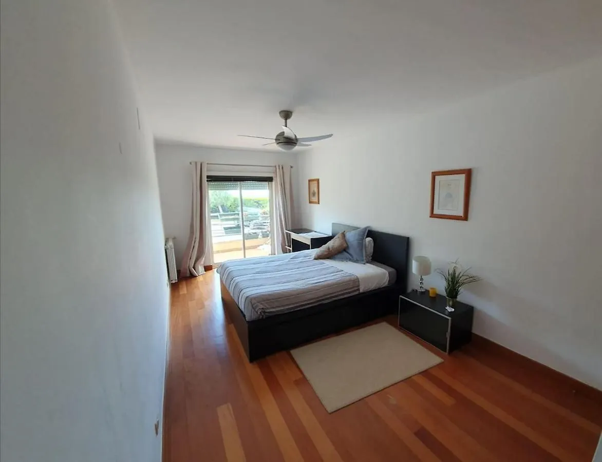 T1 Sea & Pool Apartment Caxias 0*,  Portugal