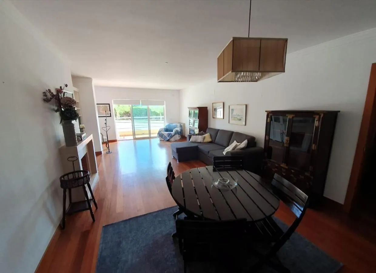 T1 Sea & Pool Apartment Caxias Portugal